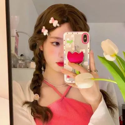 不哭妈妈